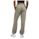 Nike Γυναικείο παντελόνι φόρμας Sportswear Phoenix Fleece High-Waisted Pants